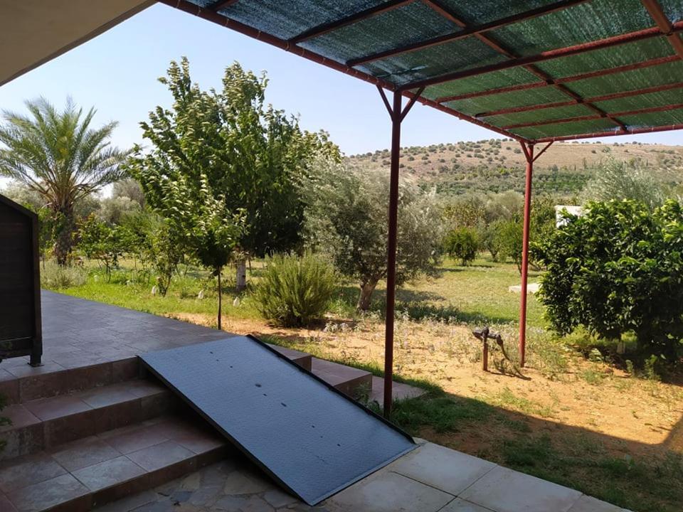 Ktima Anastasia Nauplion Exterior foto