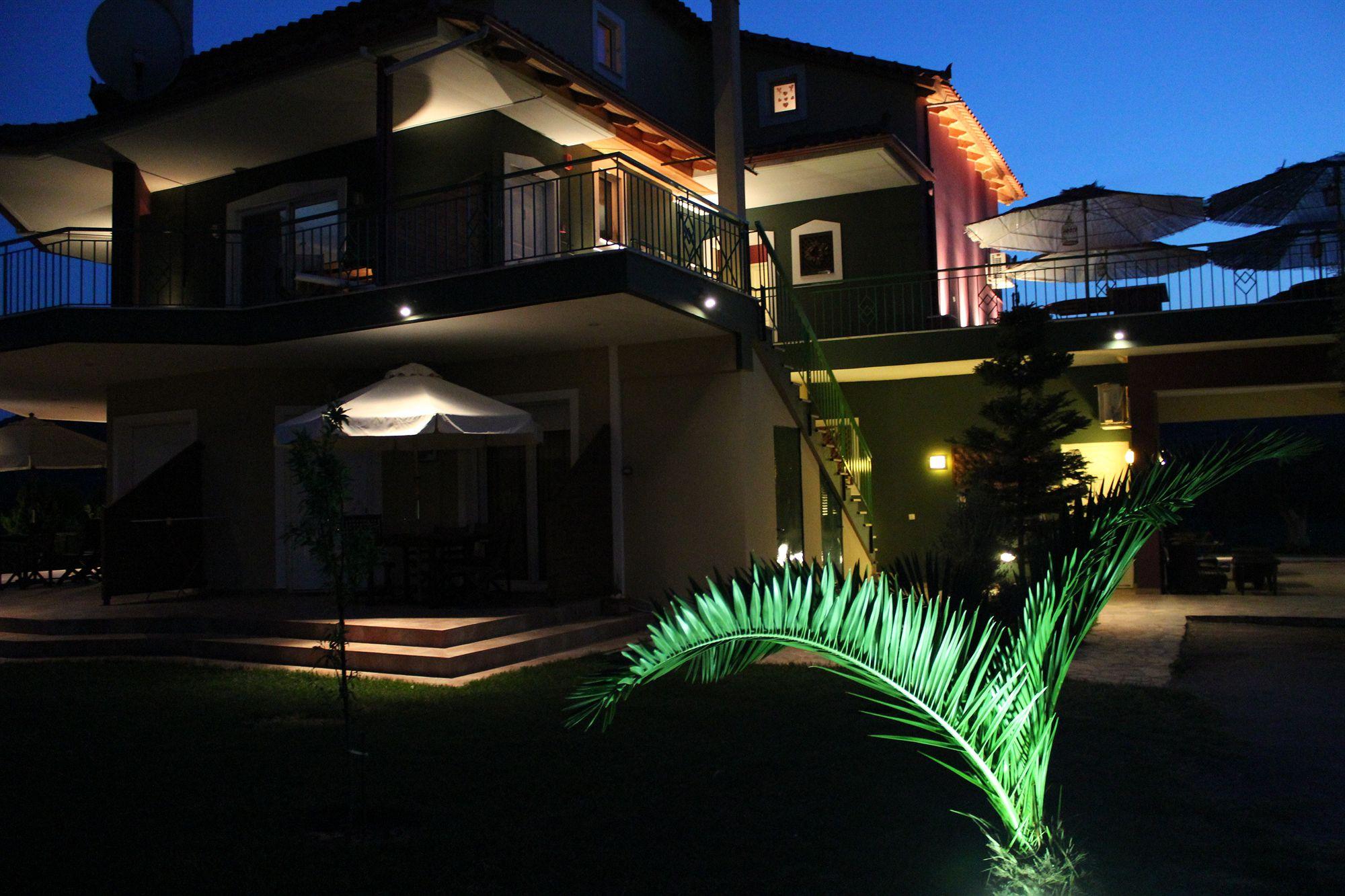 Ktima Anastasia Nauplion Exterior foto